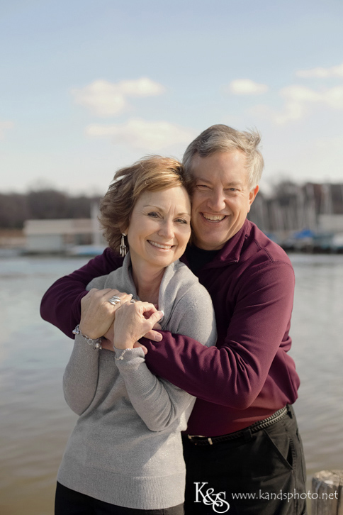 Dallas Wedding Photographers - K & S Photography